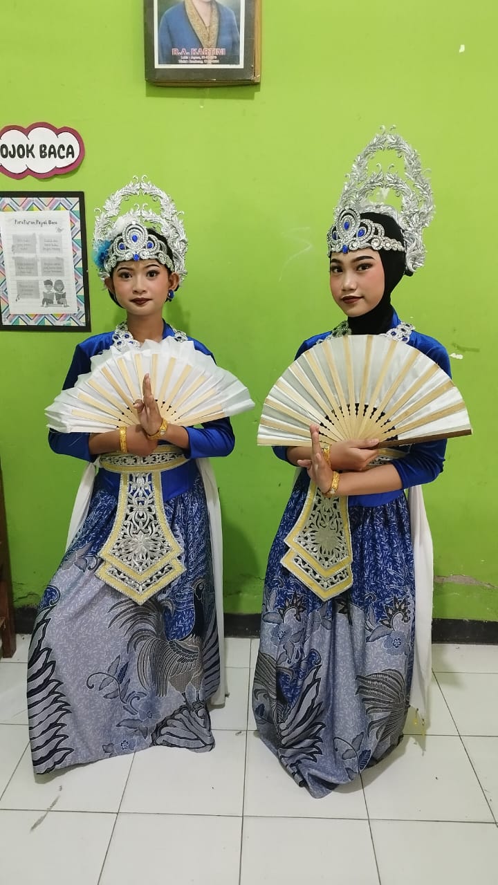 Penari Soyong